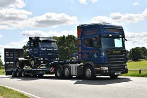 SANDERSON C4 SST 25cv0178