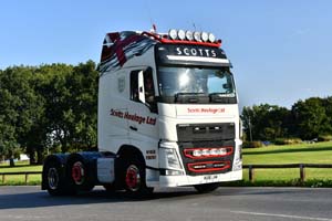 SCOTTS AU18 LHK 25cv0849