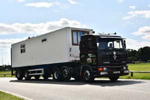 SEAMAN, TERRY R743 BNE 25cv0120