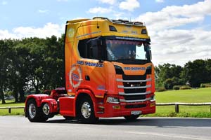 SHERWOOD FS23 FSG 25cv0031