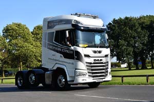 SHROPSHIRE DX25 OZB 25cv0774