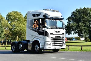 SHROPSHIRE DX25 OZD 25cv0776