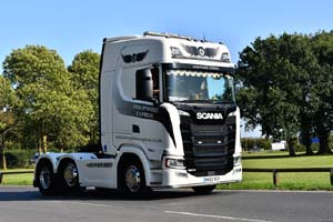 SHROPSHIRE MV22 VEY 25cv0773