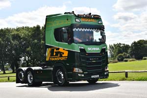 SIDDALL FJ74 YEL 25cv0133