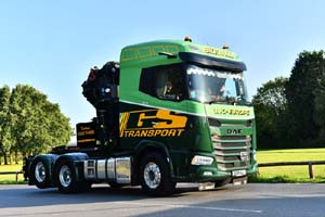 SIDDALL SD19 ALL 25cv0949