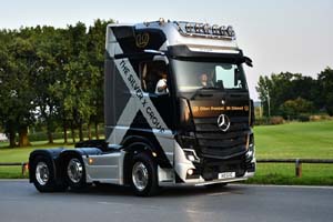 SILVER X X10 SXG 25cv1160