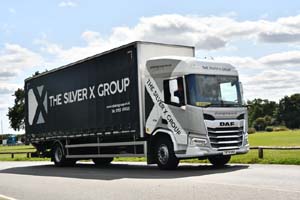 SILVER X YX74 NAU 25cv0198