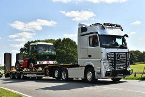 SJ HAULAGE 25cv0353
