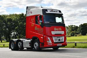 SMITH DX25 SYJ 25cv0059