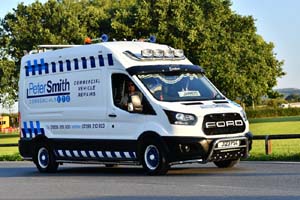 SMITH, PETER J123 PSC 25cv1039