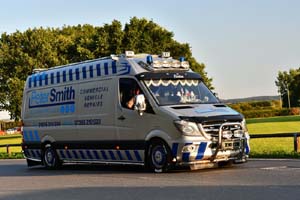 SMITH, PETER X90 COM 25cv1038