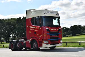 SOMERSET FR, FJ25 XTT 25cv0076