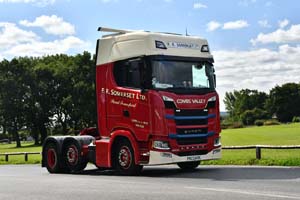 SOMERSET FR, FN23 AOK 25cv0037