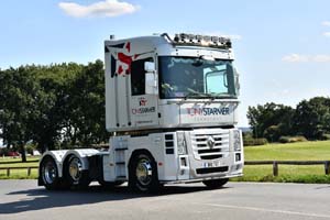 STARMER B19 TST 25cv0470