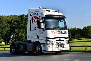 STARMER BU20 VSC 25cv0910