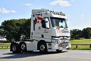 STARMER BU20 VSF 25cv0414