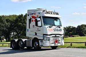 STARMER BU20 VSG 25cv0472