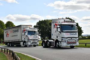 STARMER BU20 VSK 25cv0219