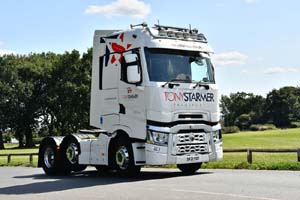 STARMER SV21 VOT 25cv0404