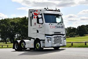 STARMER SV71 UPK 25cv0216