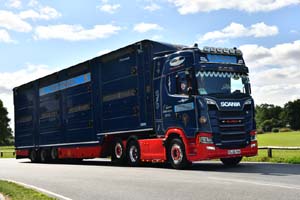 STEWART RW, SL25 FHU 25cv0020