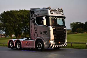 STOTT, PETER R700 TRS 25cv1182