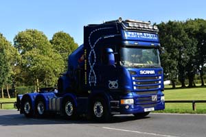 STOTT, PETER S80 PSH 25cv0741