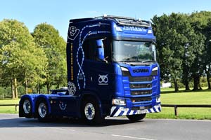 STOTT, PETER V800 PSH 25cv0740