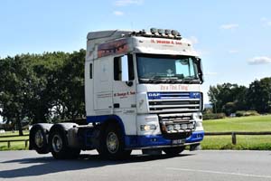 STRANGE SV63 DWW 25cv0463