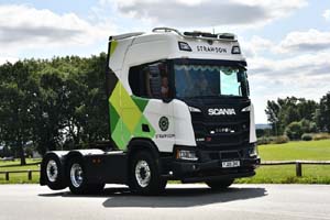 STRAWSON FJ20 ZHC 25cv0148