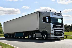 STS GO60 STS 25cv0254