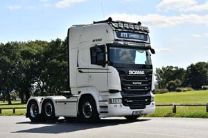 STS S80 DHC 25cv0326