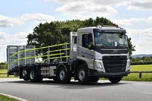 SUMMIT PLATFORMS 25cv0210