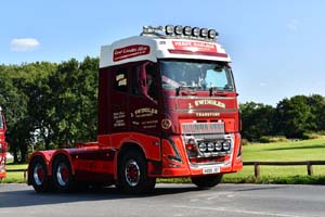 SWINGLER X600 JST 25cv0729