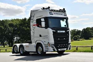 T&I BV25 ATX 25cv0258