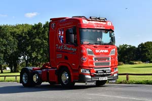 T&J W30 TJH 25cv0725