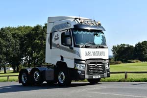 TAYLOR AS, FX69 SWJ 25cv0616