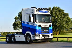 TDR BD25 KLX 25cv1002