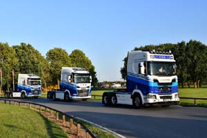 TDR BD25 KLZ 25cv1013