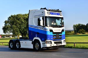 TDR BD25 KLZ 25cv1014