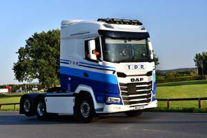 TDR BV23 FFZ 25cv1015