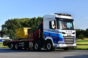 TDR BV24 DVG 25cv0915