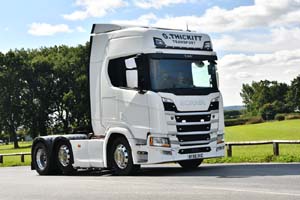 THICKITT BF68 DHZ 25cv0018