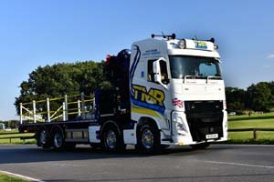 TMR YK25 GHV 25cv0907