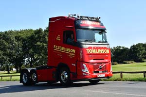 TOMLINSON FC74 FCT 25cv0615