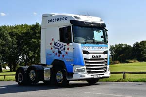 TOOLES YT24 CLV 25cv0563