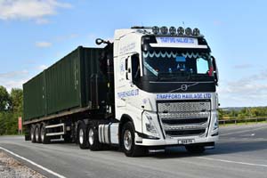 TRAFFORD H14 BFH 25cv0003