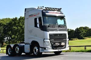 TRANS-SPORT T80 TTV 25cv0574