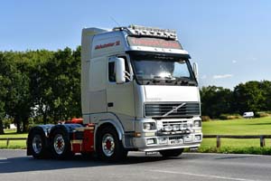 TRANSPORT SOLUTIONS M90 ORY 25cv0650