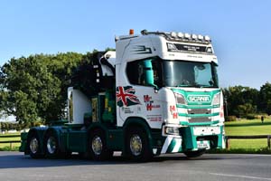 TRIPLE H, TR14 HHH 25cv0906